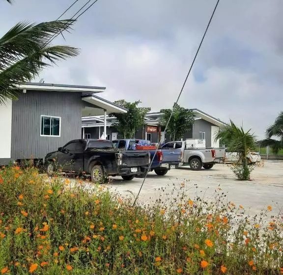 Majatalo Jira Homestay บ้านเดี่ยวเป็นหลัง