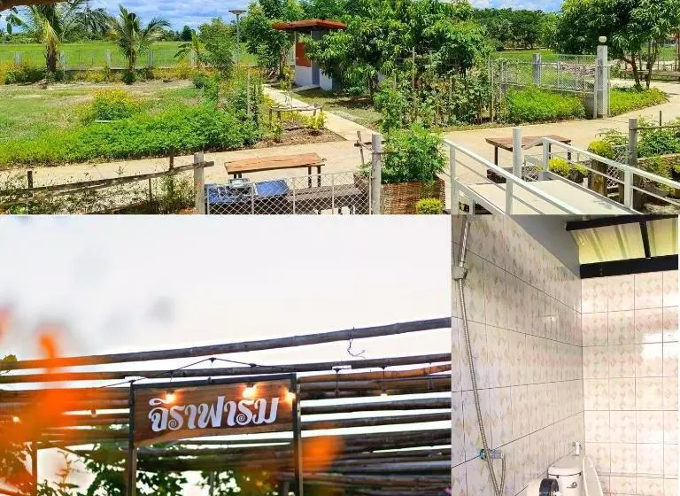 Majatalo Jira Homestay บ้านเดี่ยวเป็นหลัง