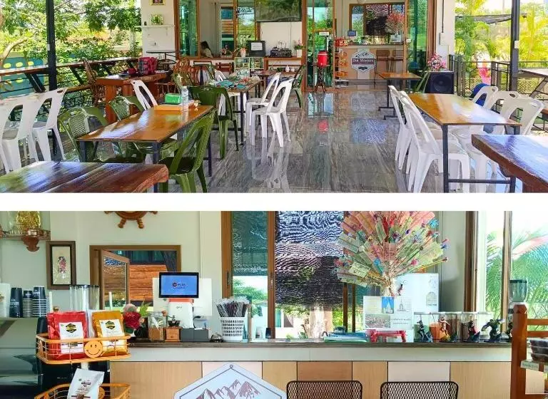 Majatalo Jira Homestay บ้านเดี่ยวเป็นหลัง