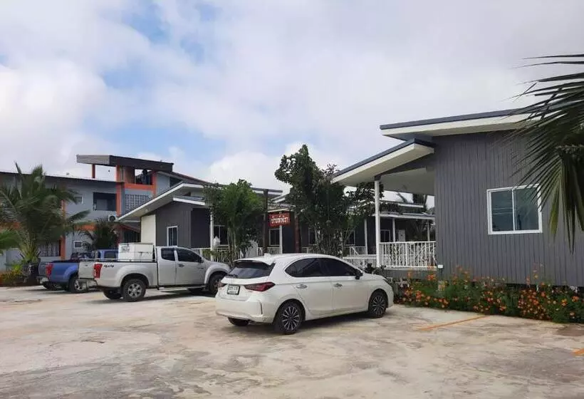 Majatalo Jira Homestay บ้านเดี่ยวเป็นหลัง
