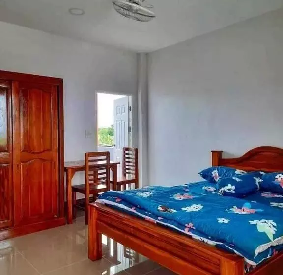 Majatalo Jira Homestay บ้านเดี่ยวเป็นหลัง