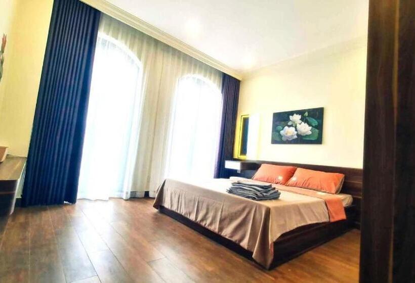 پانسیون Lunahomestay