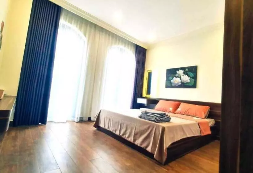 پانسیون Lunahomestay