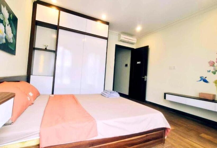 پانسیون Lunahomestay