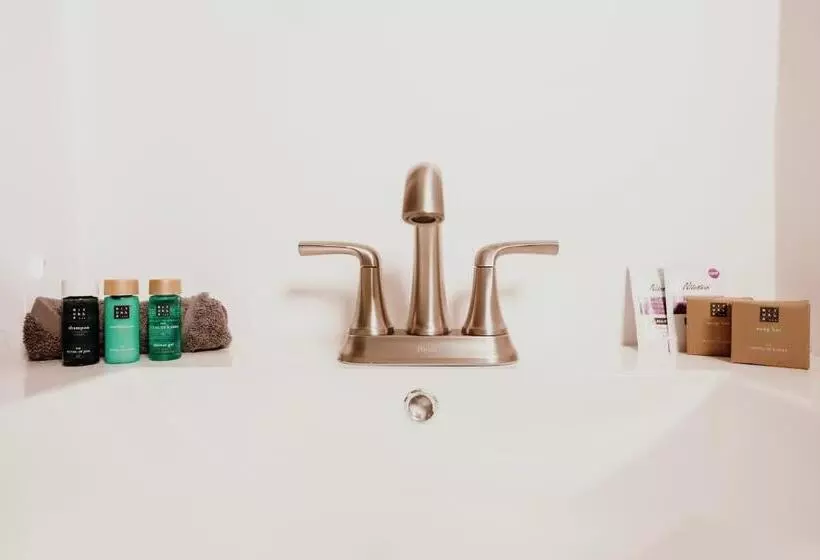 پانسیون Mata E  Platano Guesthouse