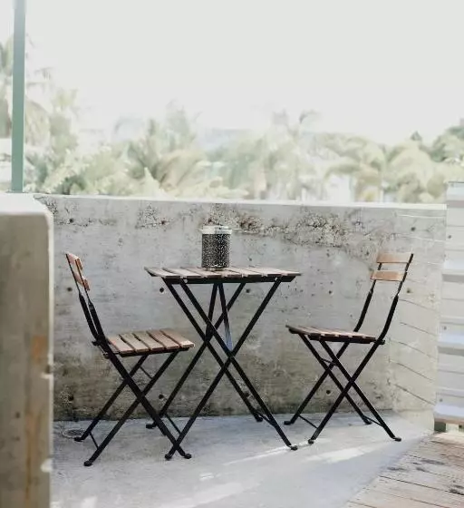 پانسیون Mata E  Platano Guesthouse