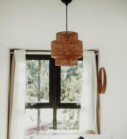 پانسیون Mata E Platano Guesthouse