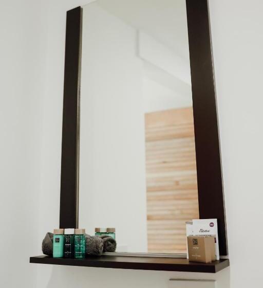 پانسیون Mata E Platano Guesthouse