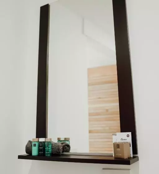 پانسیون Mata E  Platano Guesthouse