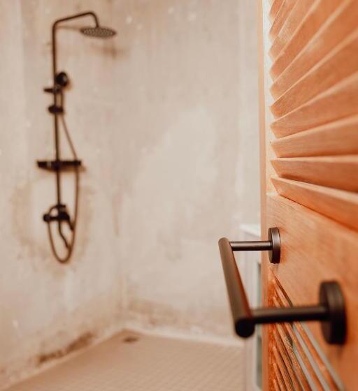 پانسیون Mata E Platano Guesthouse