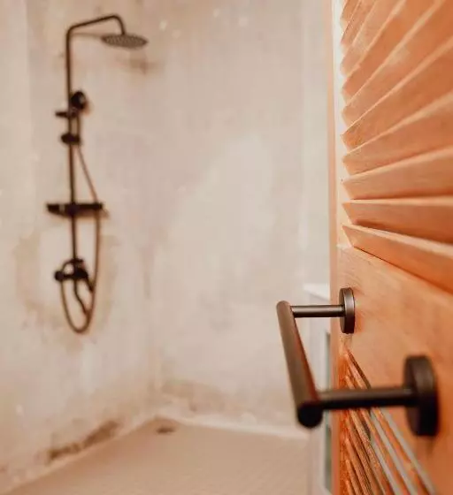 پانسیون Mata E  Platano Guesthouse