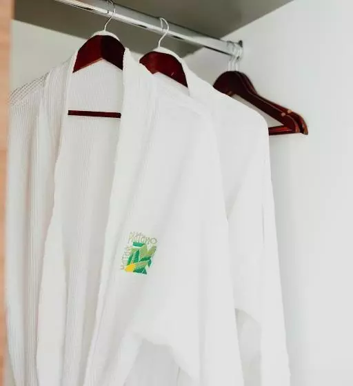 پانسیون Mata E  Platano Guesthouse