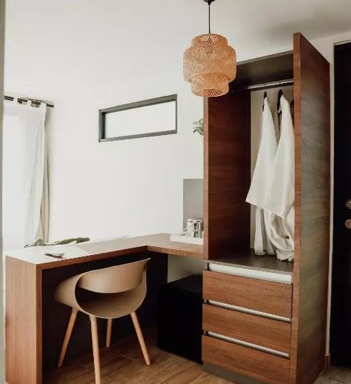 پانسیون Mata E  Platano Guesthouse