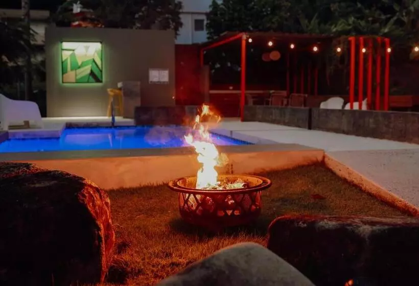 پانسیون Mata E  Platano Guesthouse