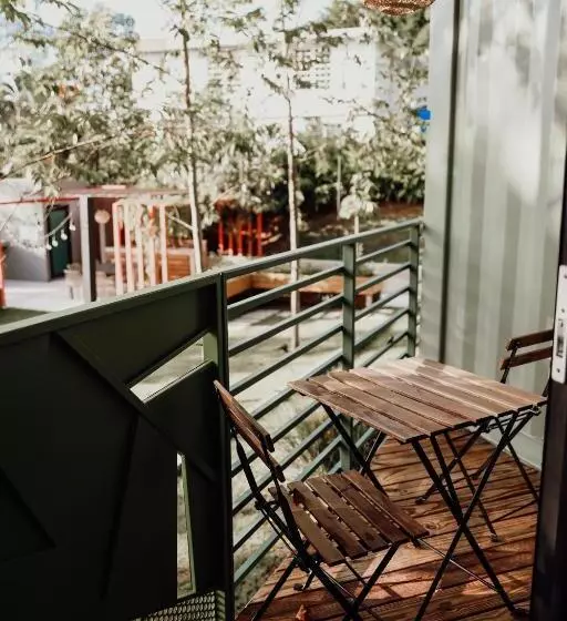 پانسیون Mata E  Platano Guesthouse