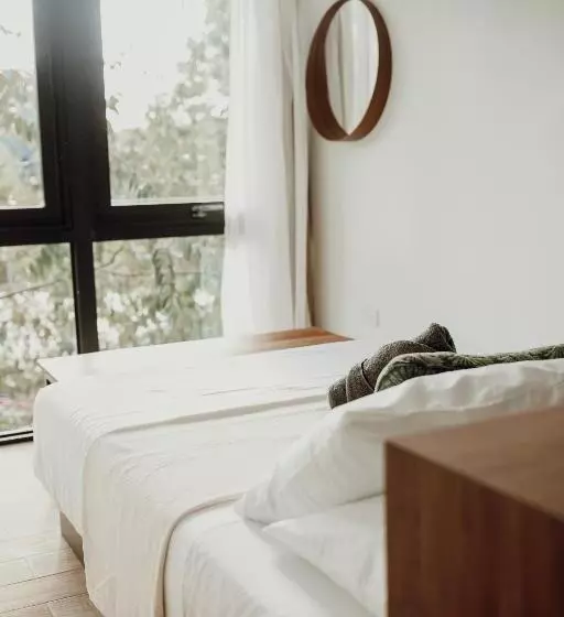 پانسیون Mata E  Platano Guesthouse