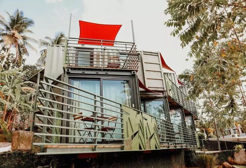 پانسیون Mata E  Platano Guesthouse