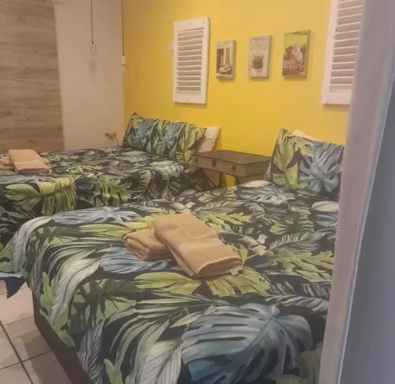 ペンション Opiepad Guesthouse