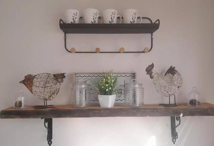 ペンション Opiepad Guesthouse