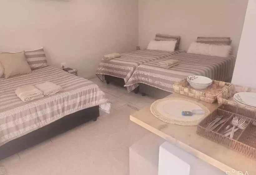 ペンション Opiepad Guesthouse