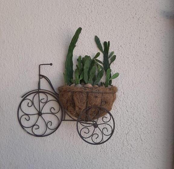 펜션 Opiepad Guesthouse