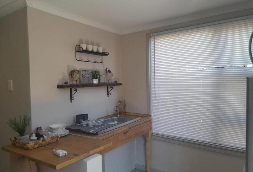 펜션 Opiepad Guesthouse