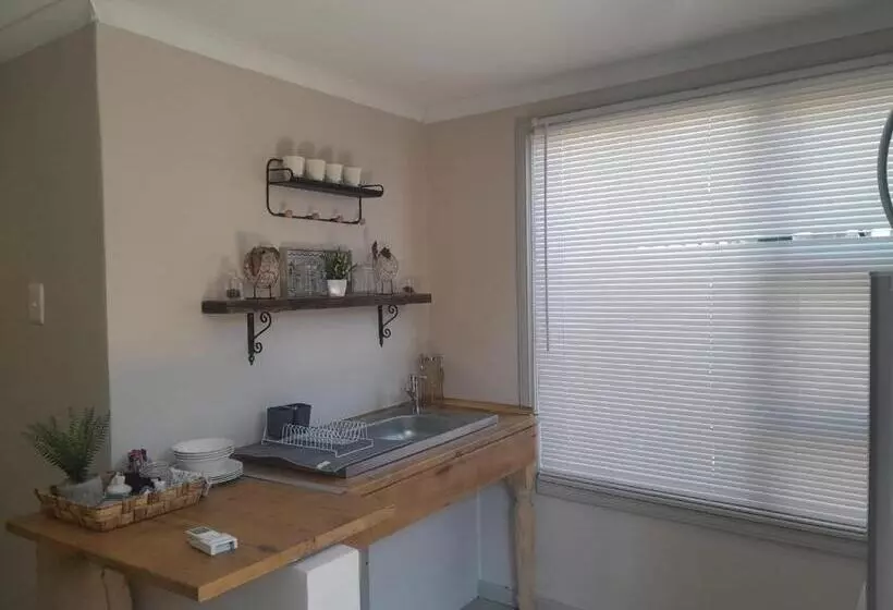 ペンション Opiepad Guesthouse