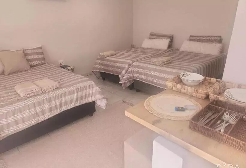 ペンション Opiepad Guesthouse