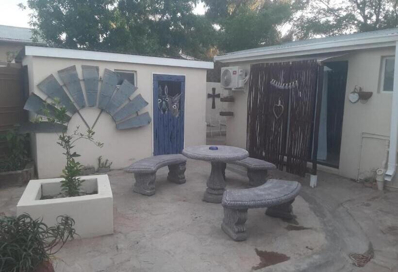 펜션 Opiepad Guesthouse