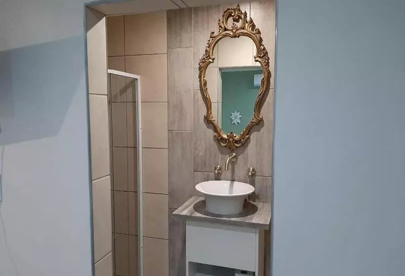 ペンション Opiepad Guesthouse