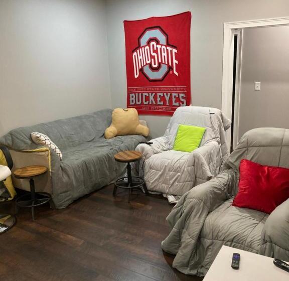 펜션 Relax, Rest And Then Repeat