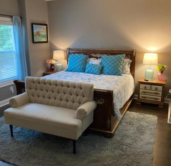 펜션 Relax, Rest And Then Repeat