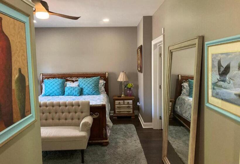 펜션 Relax, Rest And Then Repeat