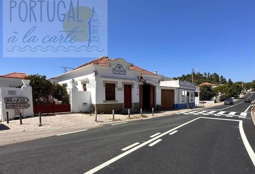 Пансион Spot Na Serra