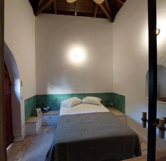 ペンション Spot Na Serra