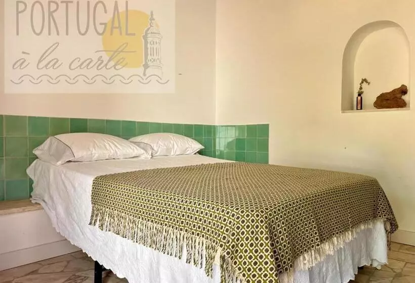 ペンション Spot Na Serra