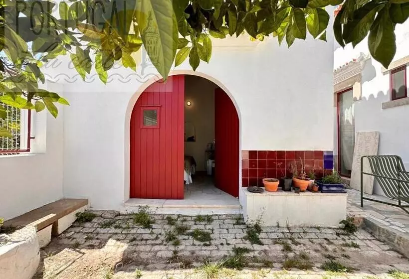 ペンション Spot Na Serra