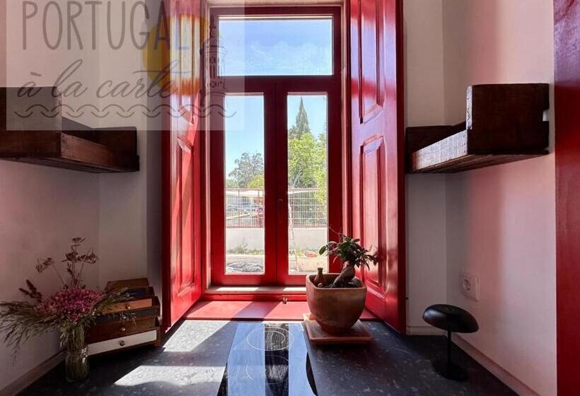 Пансион Spot Na Serra