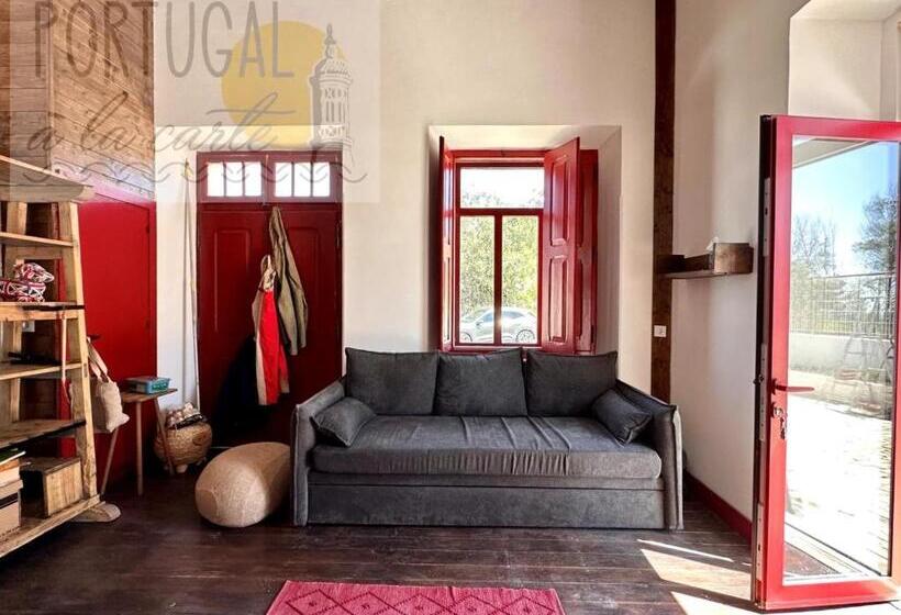 Пансион Spot Na Serra