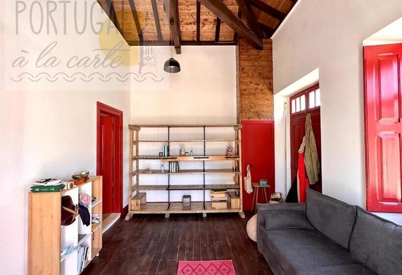 Пансион Spot Na Serra