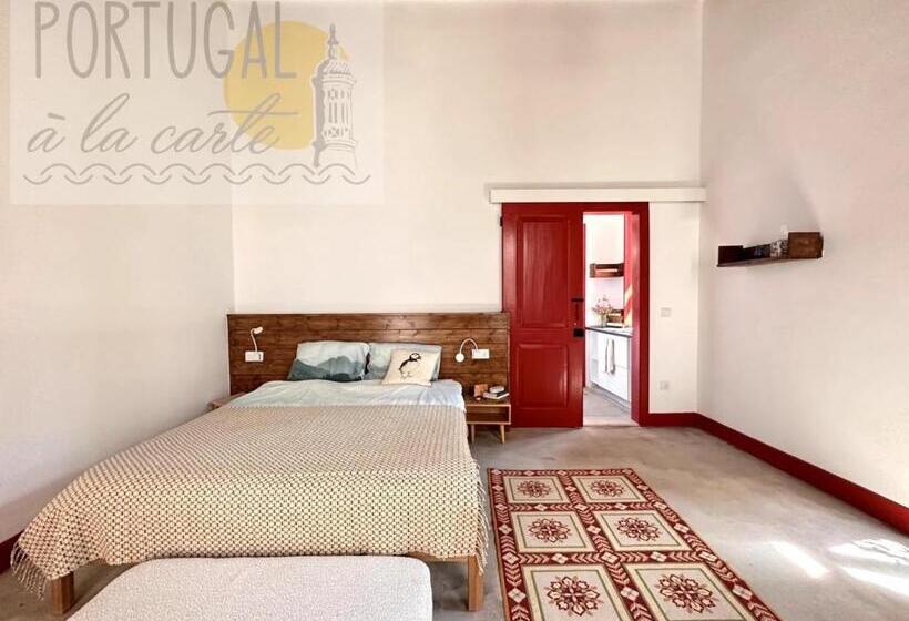 Пансион Spot Na Serra