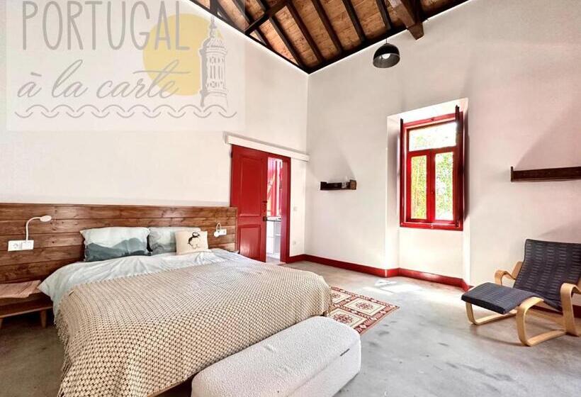 Пансион Spot Na Serra