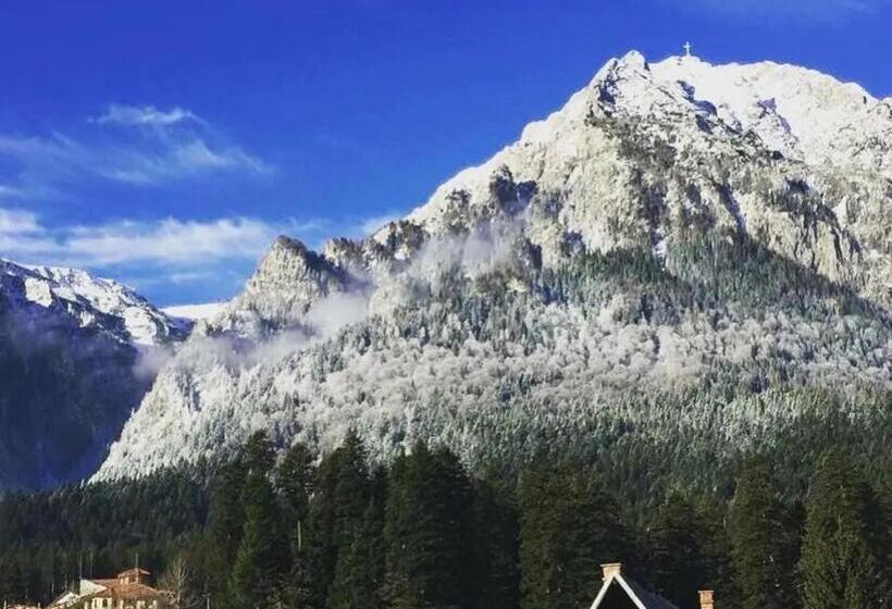 بنسيون Vila Bianca