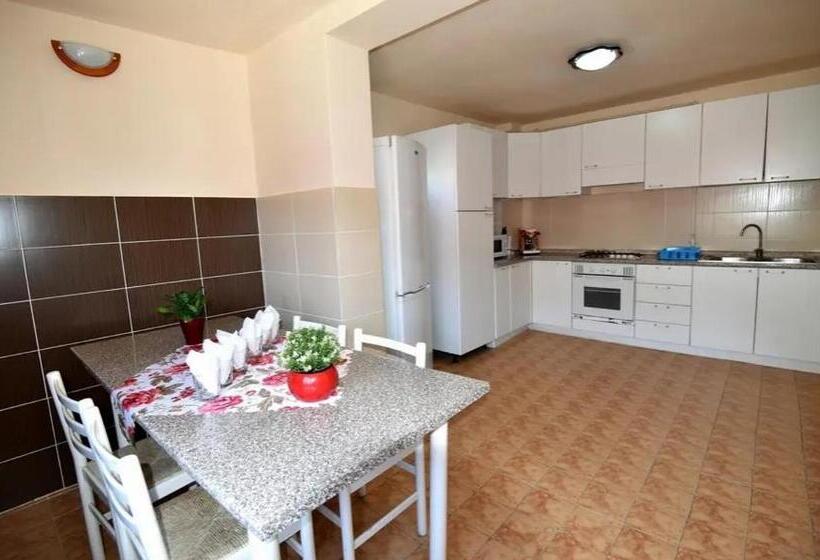 بنسيون Vila Bianca