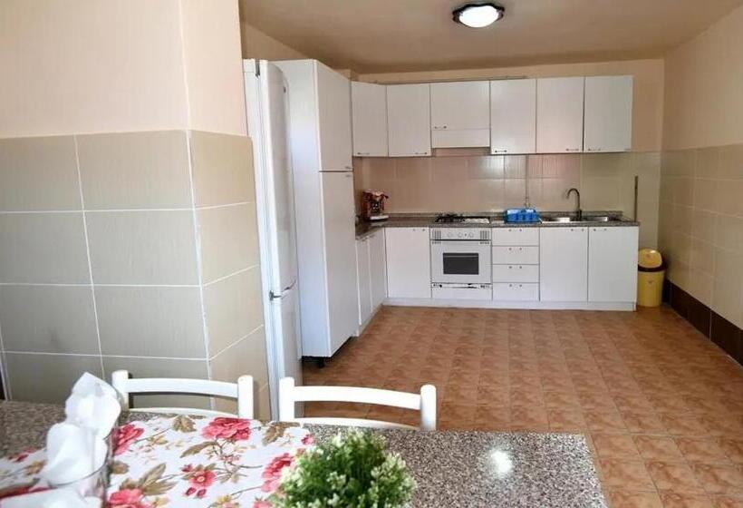 بنسيون Vila Bianca