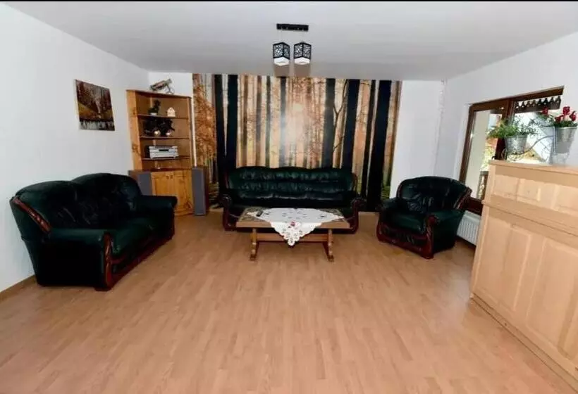 Pensió Vila Bianca