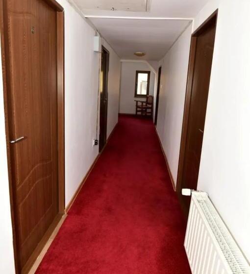 بنسيون Vila Bianca