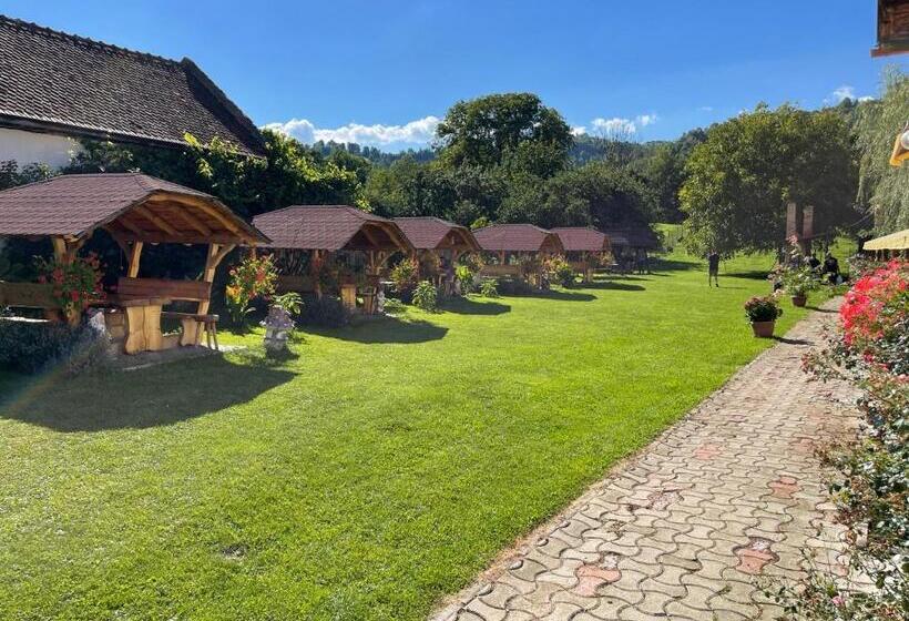 پانسیون Vila Niculina