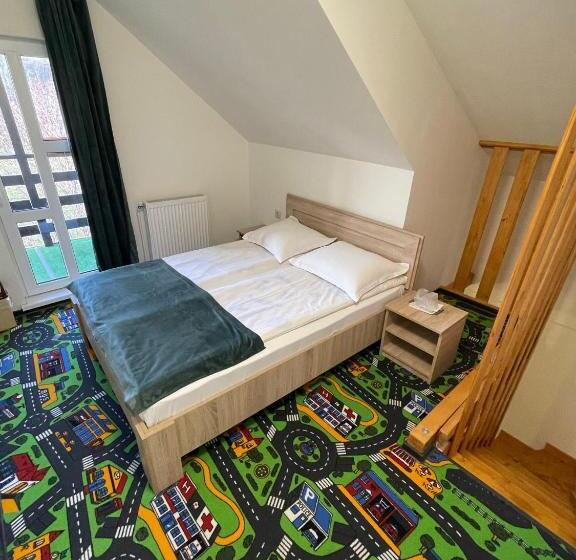 پانسیون Vila Niculina