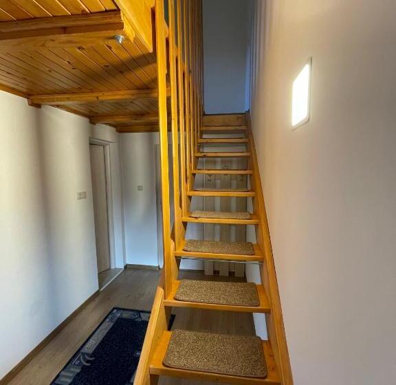 پانسیون Vila Niculina